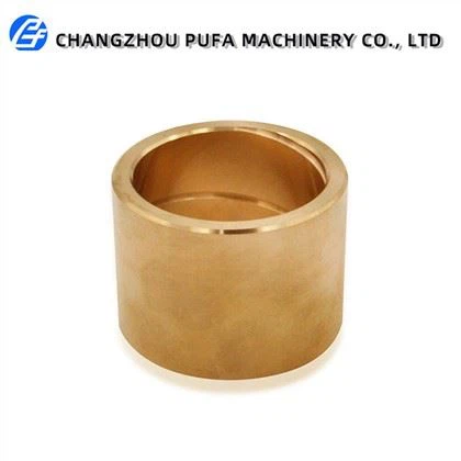 CuSn12 Bronze Bushing